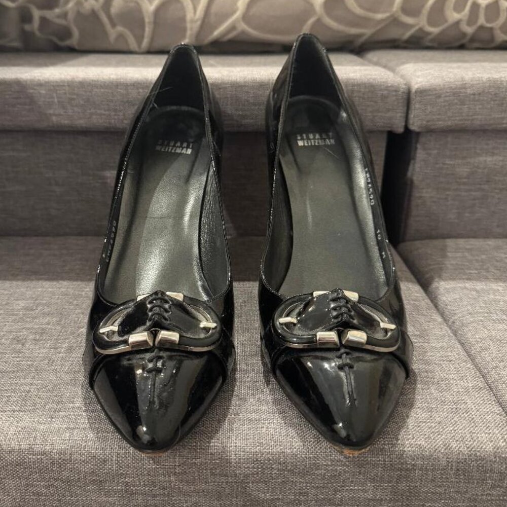 Stuart Weitzman Heels